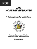 Download Jail Hostage Response Student Text by ncmodular SN60323578 doc pdf