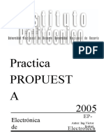 Practica Propuesta