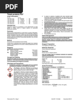 Enhanced CE-SDS Analysis with Maurice | PDF
