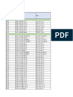 AM Cable Selection R6