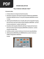 Aktiviti Explorace | PDF