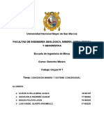 G1 DM Informe