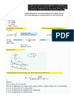 Alcantarillas PDF