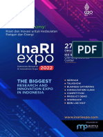 Proposal InaRI Expo 2022 - Eng