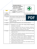 Menghindari Obat Kadaluarsa