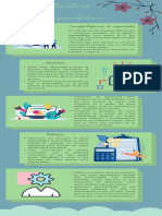 Infografía Caracteristicas de Los Emprendedores