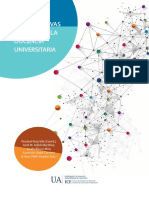 Redes Colaborativas en Torno A La Docencia Universitaria - 32