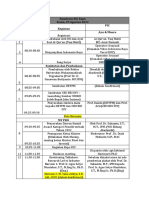 Rundown RIC Expo