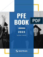Pfe Book 2023 Safran Tunisia