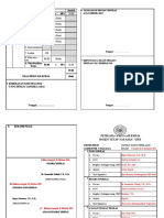 Contoh SKP Non PNS Studi Lanjut