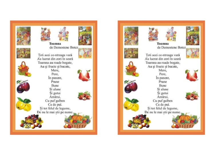 Toamna de Demostene Botez PDF