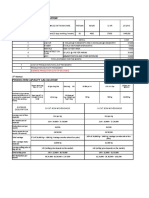 New Microsoft Excel Worksheet