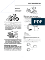 Yamaha V-Ixion-IDN Service Manual 13