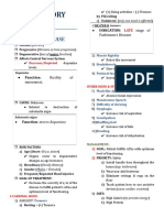 Neurosensory Disorders 22306