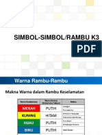 Rambu K3