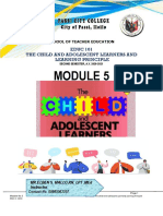 Educ 1 Module 5 PDF