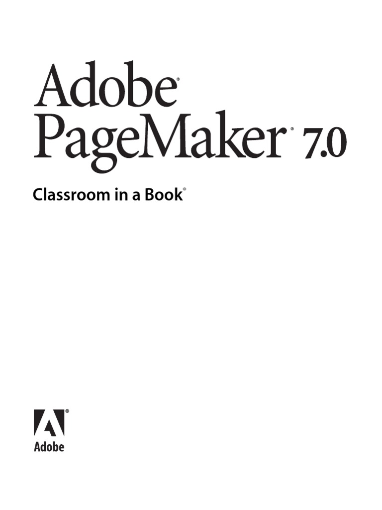 Adobe Postscript Driver For Pagemaker 7