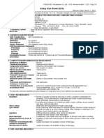 6.1. MSDS Fine Bond