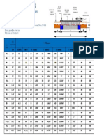 Shield Vibration Eliminator Technical Data