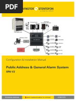 A100K10370 SPA-V2 Configuration Installation 2022