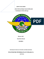 MENINGKATKAN MOTIVASI BELAJAR PESERTA DIDIK