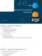 ITE7 - Chp3 - Advanced Computer Hardware