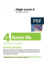 Aim High Student Book 4 Unit 4 Edit
