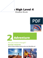 Aim High Student Book 4 Unit 2 Edit