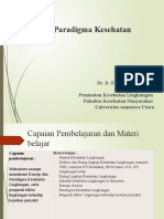 Kul 1 Kesling Paradigma