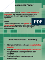 Leadership 11