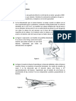 Seminario 1 Biofísica