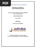 Sushrut Yadav PGFB2156 IM