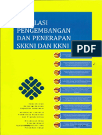 Buku Regulasi Skkni Kkni Naker Mar17 With Note