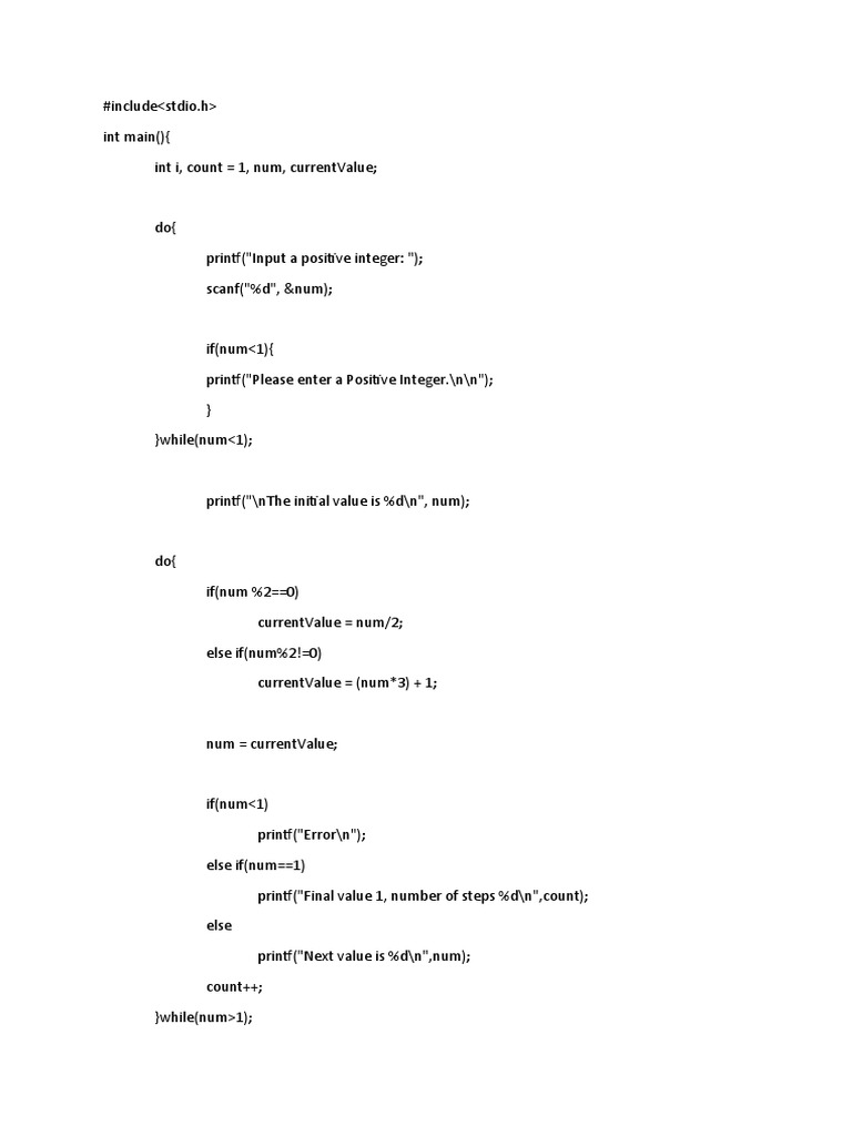 Exer1 13 | PDF