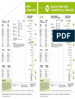 Horarios Transportes Alternativos 2022 Alterado