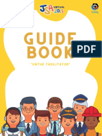 GuideBook JSA Fasilitator