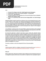 BPI v. de Coster, 47 Phil. 594, March 16, 1925 L Bigcas