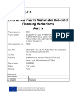 T 3.4 - E-FIX Action Plans - AT - Final