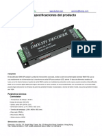 DMX SPI Decoder-1