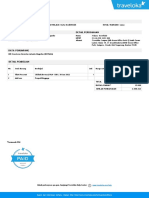 Receipt Citilink PLM - SUB 30 Okt 2022