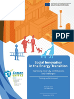 02 - Social Innovation in The Energy Transition