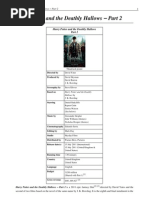 Download Harry Potter and the Deathly Hallows  Part 2 by fnsb SN60327203 doc pdf