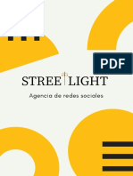 Streetlight Trabajofinal