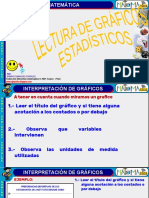 Cómo Leer Los Gráficos Estadísticos