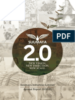 Annual Report - 2020 21