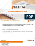 1 Ucp Training (FR) 6.0 Foundation v2019-2