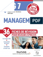 HERLEM - DCG7 - Management - Fiches de Révision