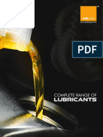 Lubricant Catalogue - Compressed