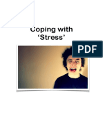 Coping With-Stress