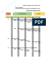 Estructura FP-Pto Ingreso-Pto Egresos HZ 2